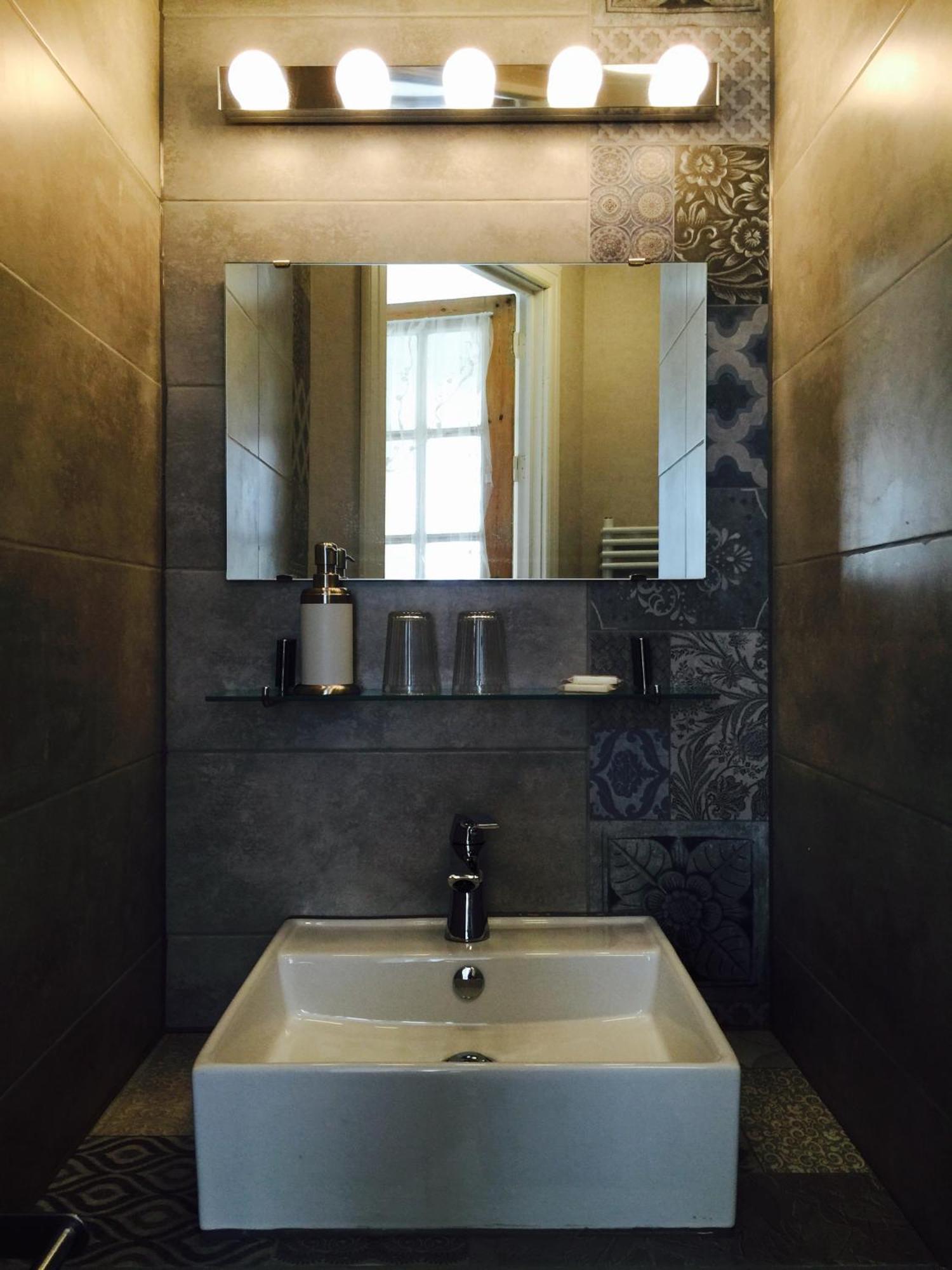B&B-Fine Fleur Zottegem Номер фото