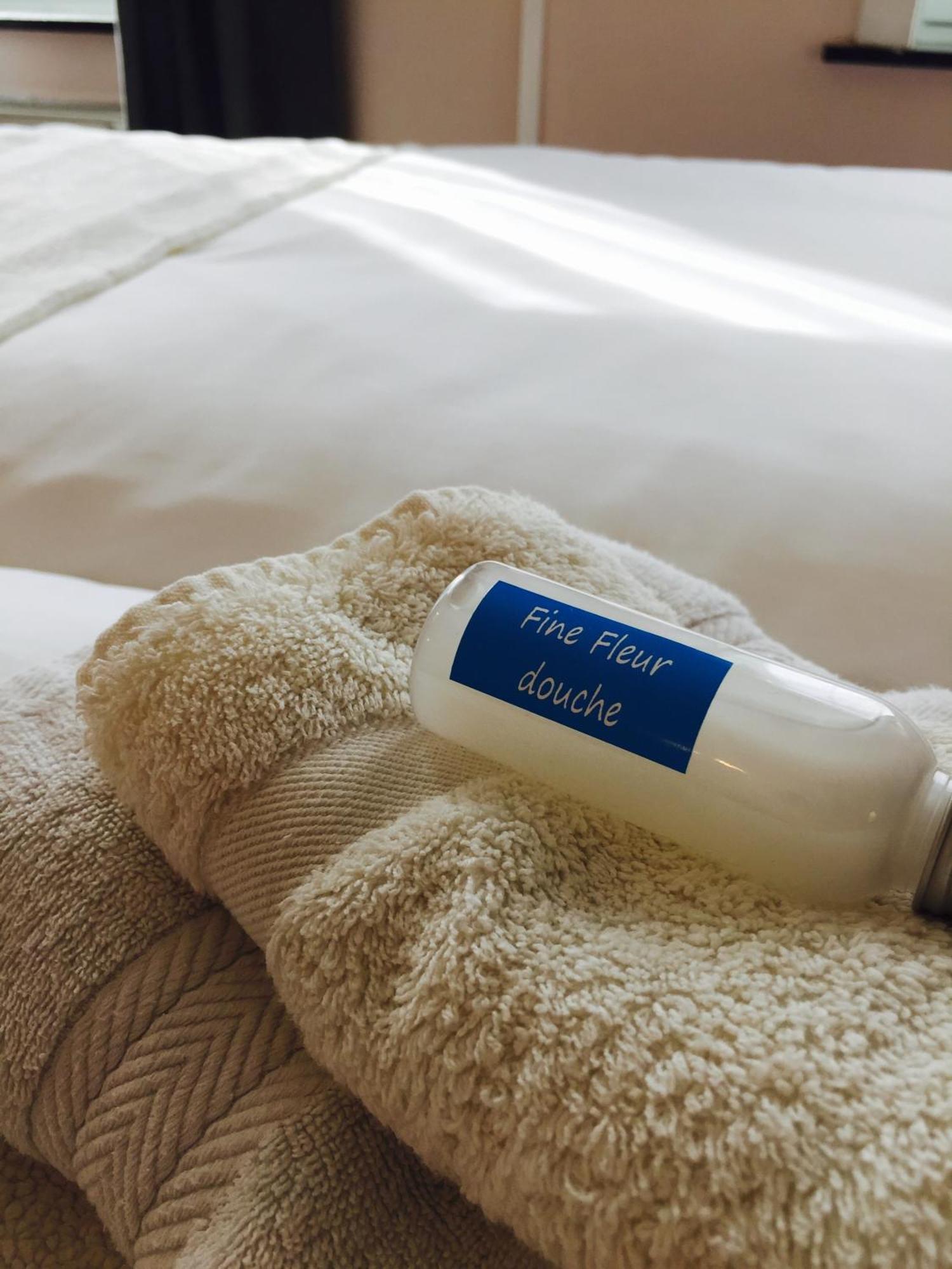 B&B-Fine Fleur Zottegem Номер фото