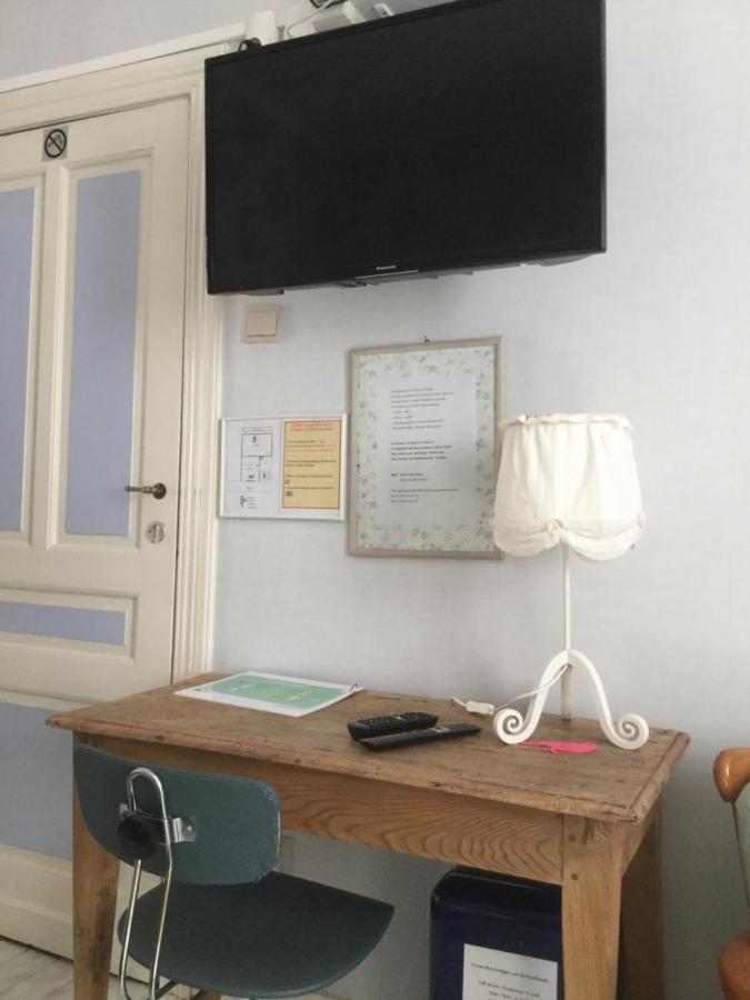 B&B-Fine Fleur Zottegem Экстерьер фото