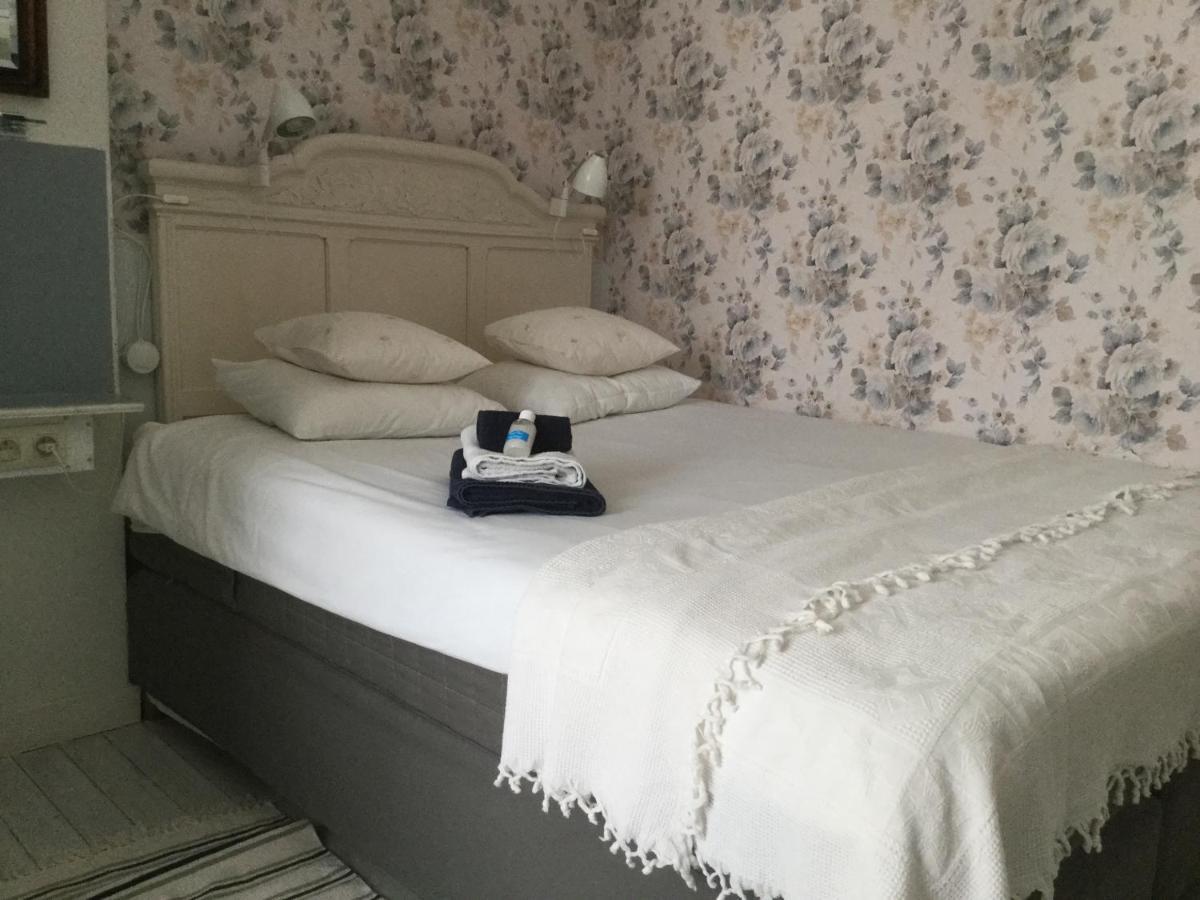 B&B-Fine Fleur Zottegem Экстерьер фото